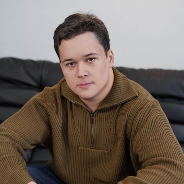 Олег - фото 1