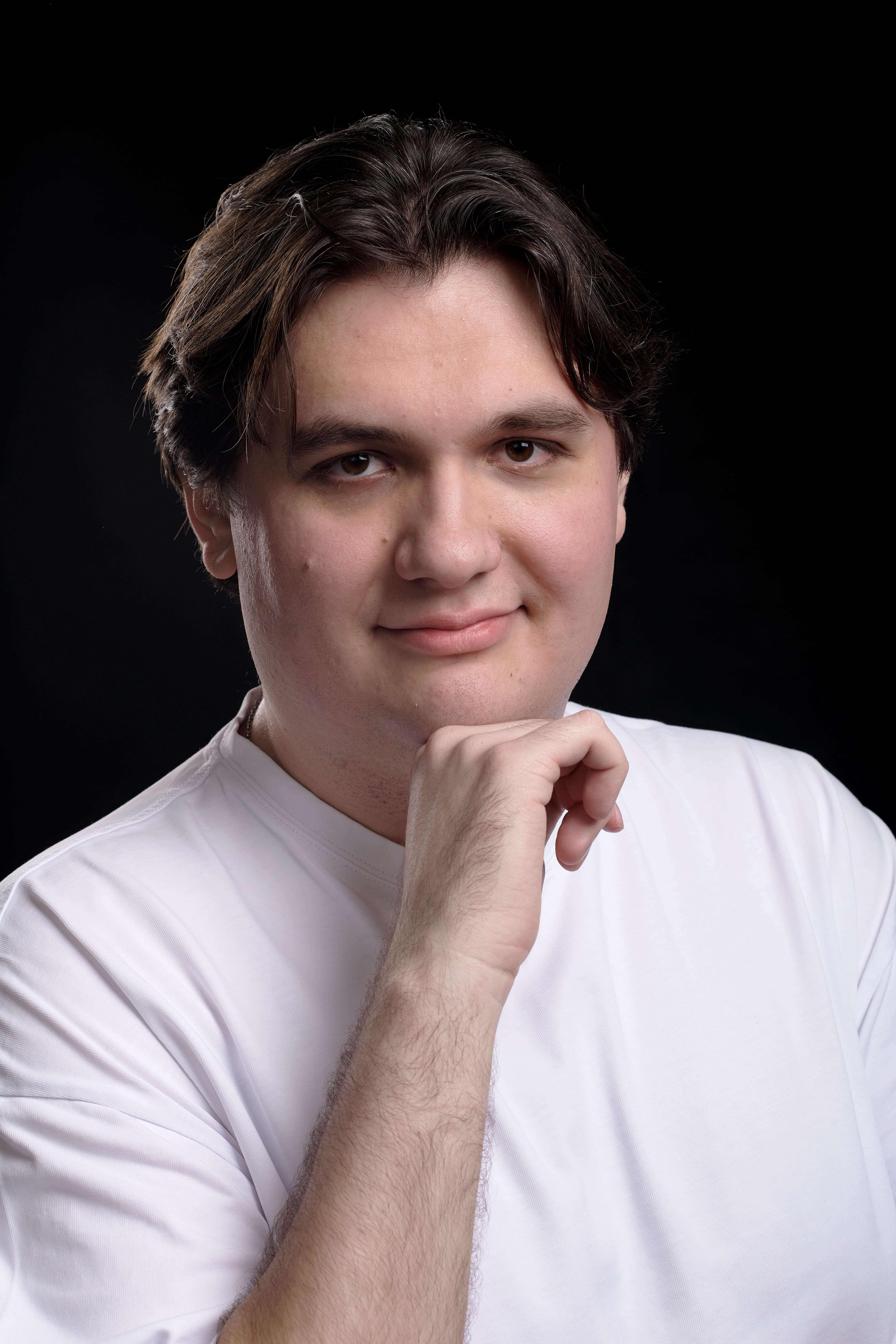 Кирилл Носов