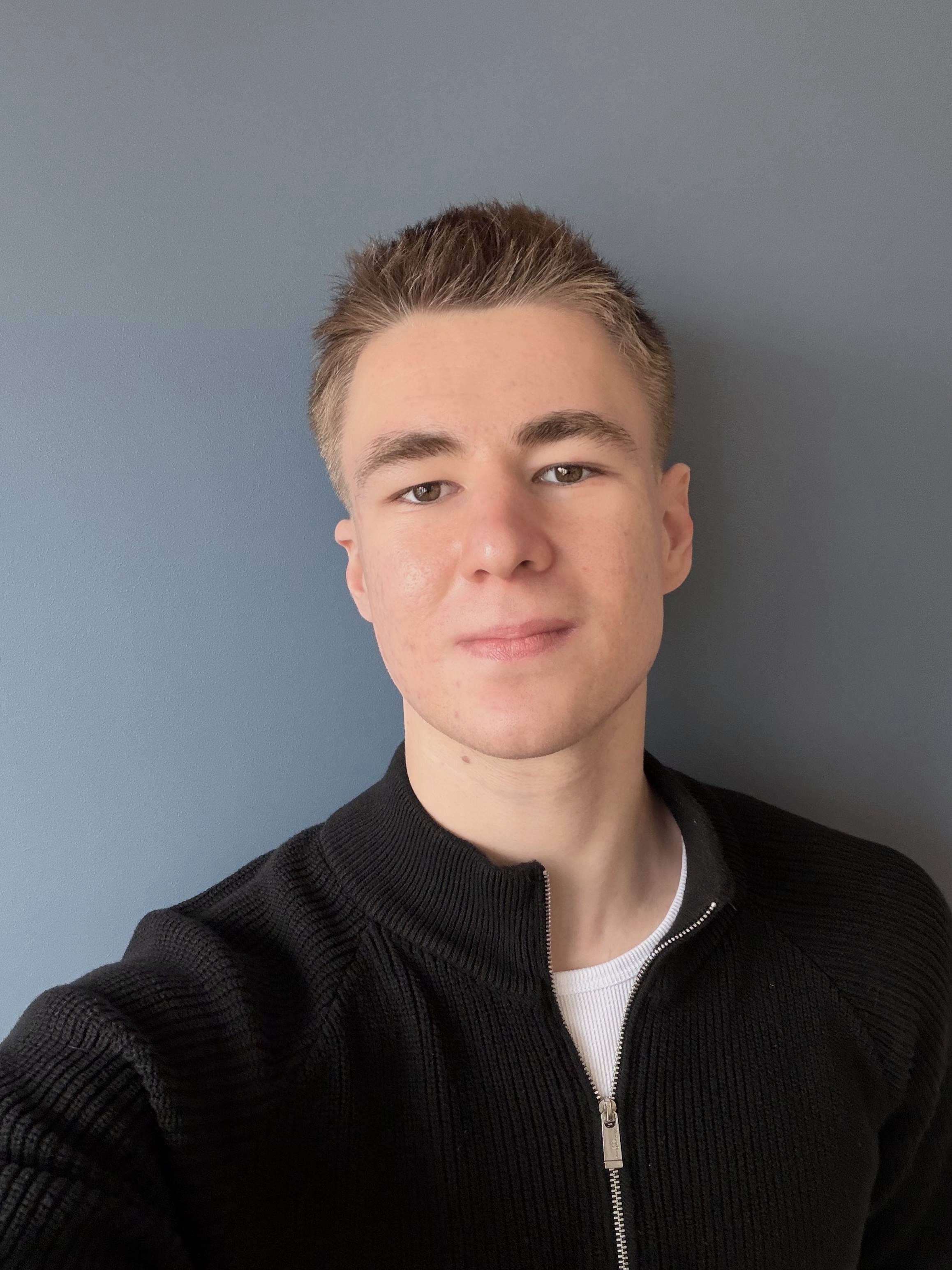 Кирилл Лунегов