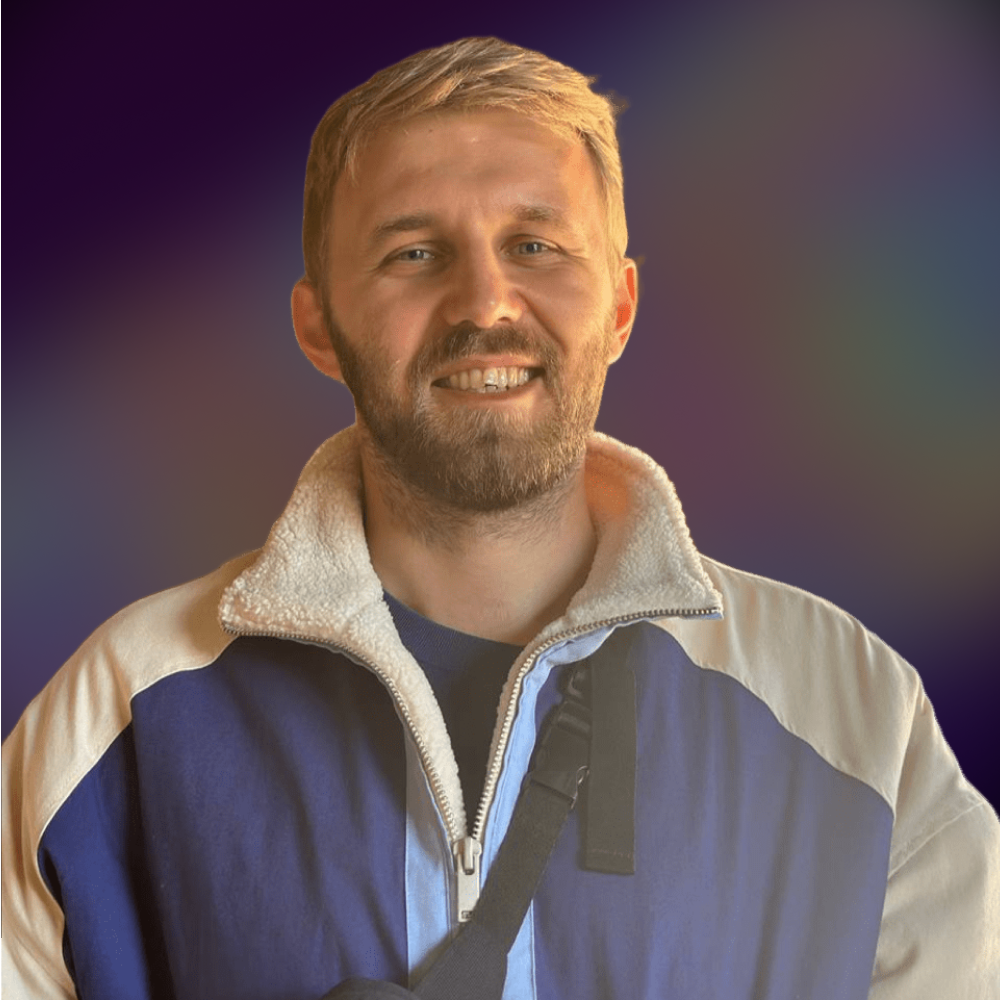 Булат Якубов - фото 1