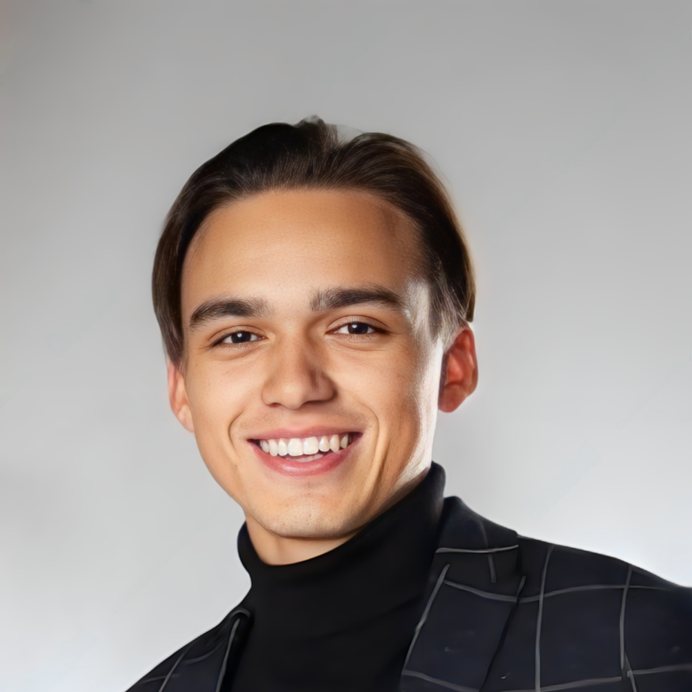 🤘🧠 Роман - фото 1