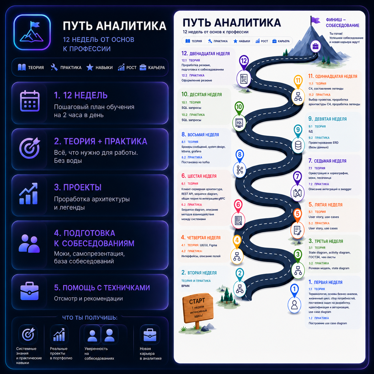 Анатолий Поляков - фото 2