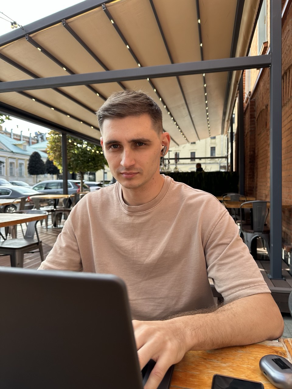 Александр - фото 1