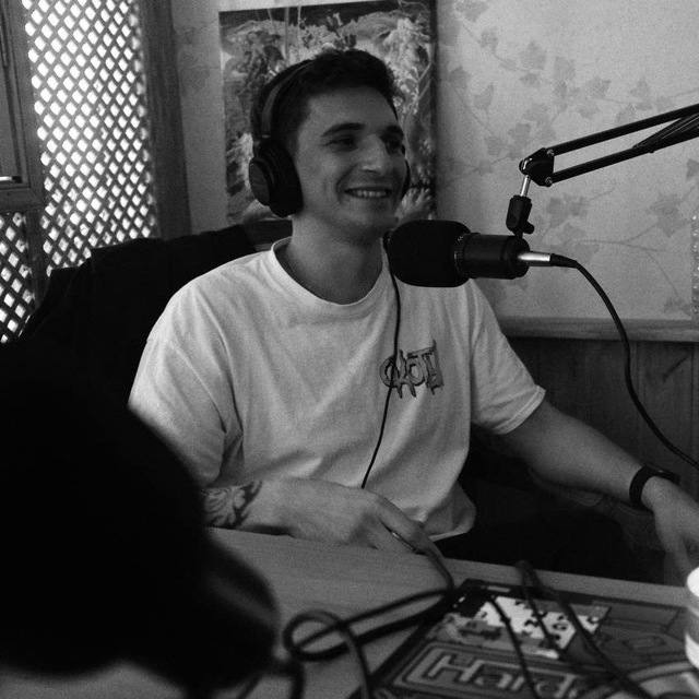 Павел Виноградов - фото 1