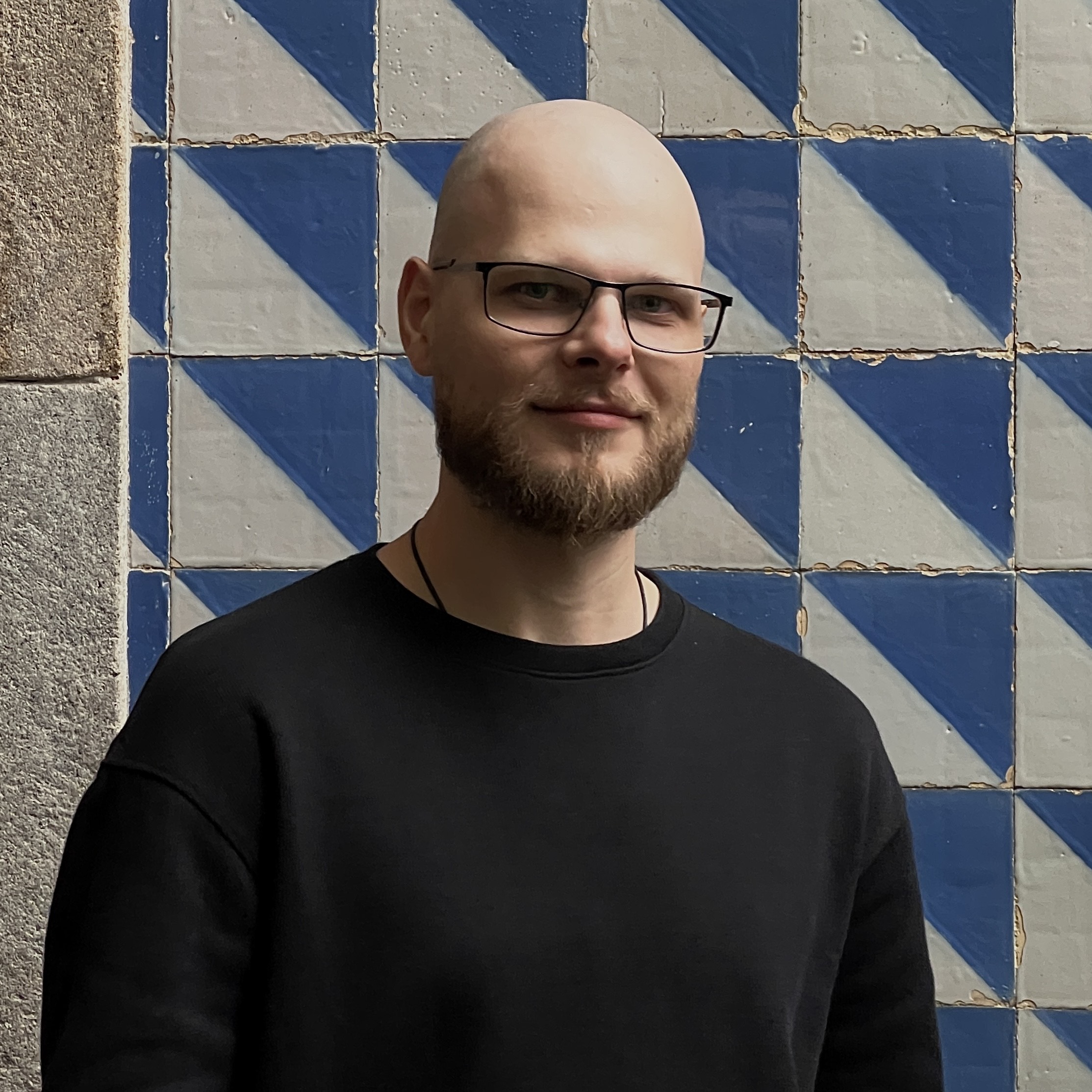 Константин Некрасов - фото 1