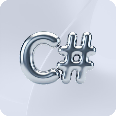 C# / .NET