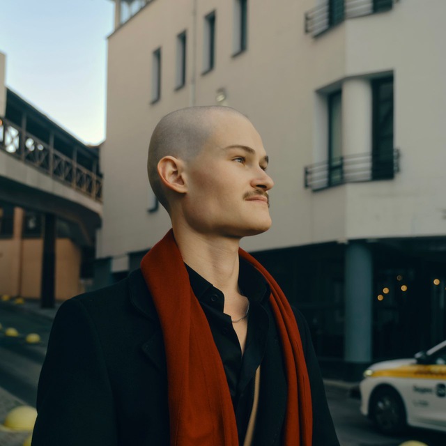 Антон - фото 1