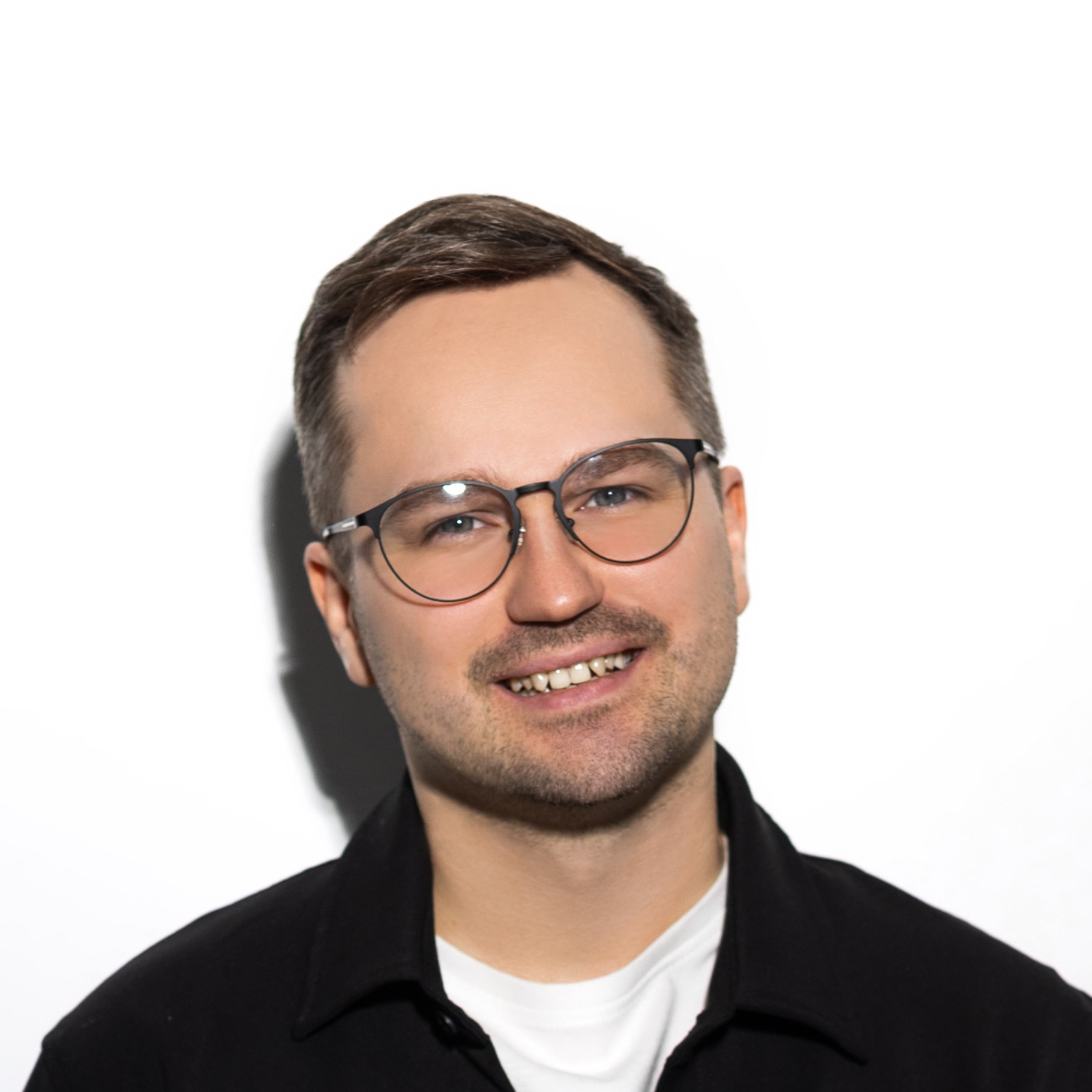 Александр Тедер - фото 1