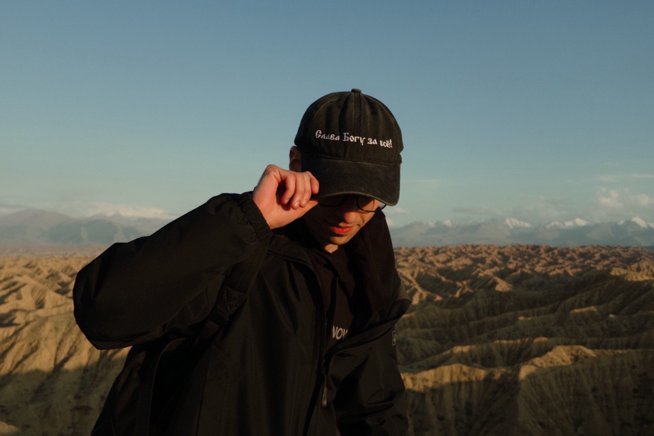 Элиас Зауэр - фото 2