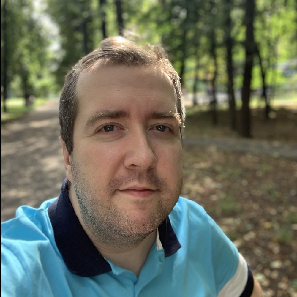 Дмитрий Вишенка - фото 1