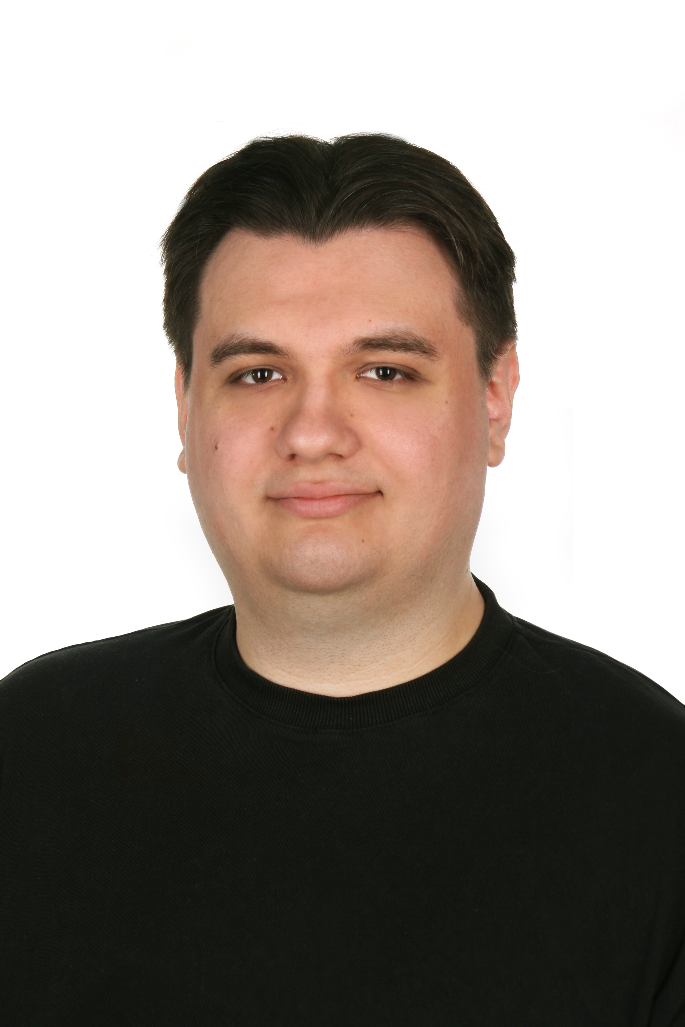 Кирилл Носов - фото 1