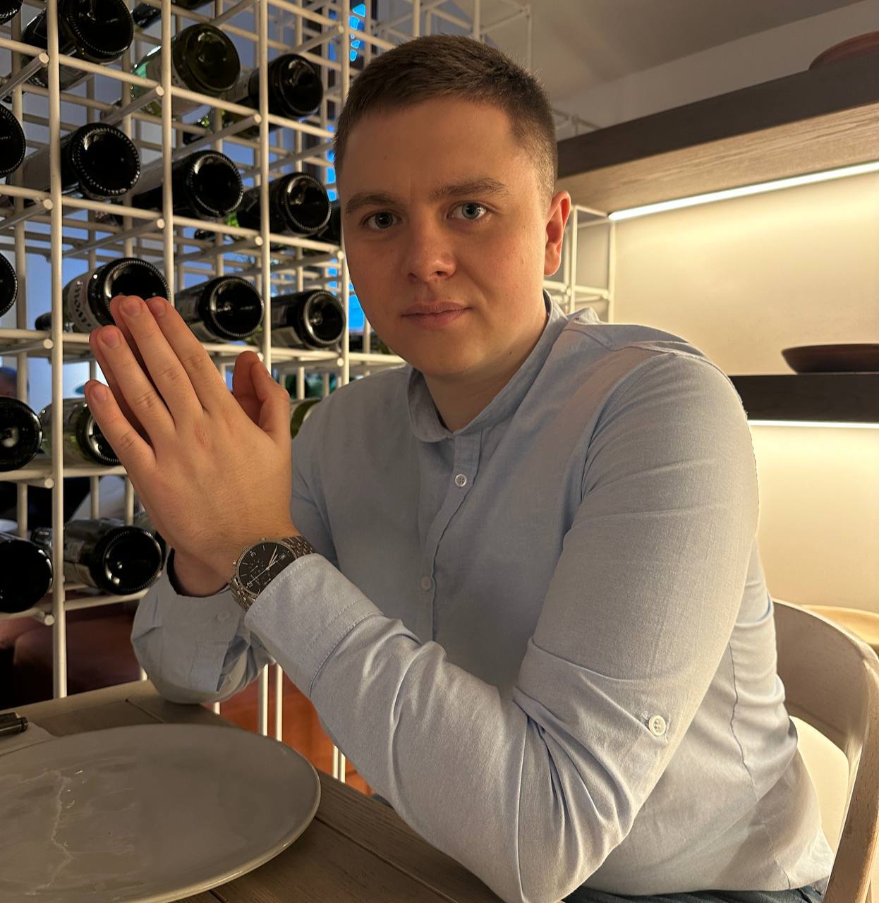 Даниил - фото 1