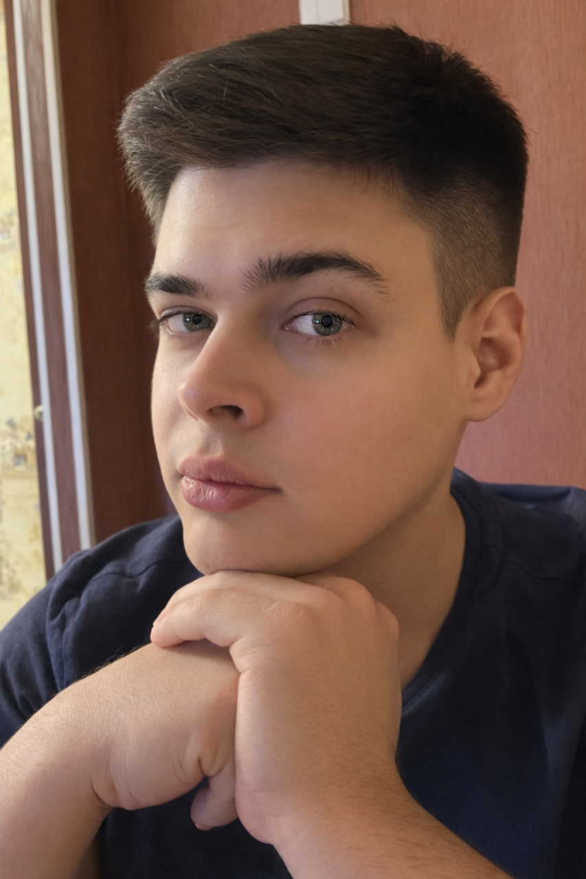 Степан - фото 1