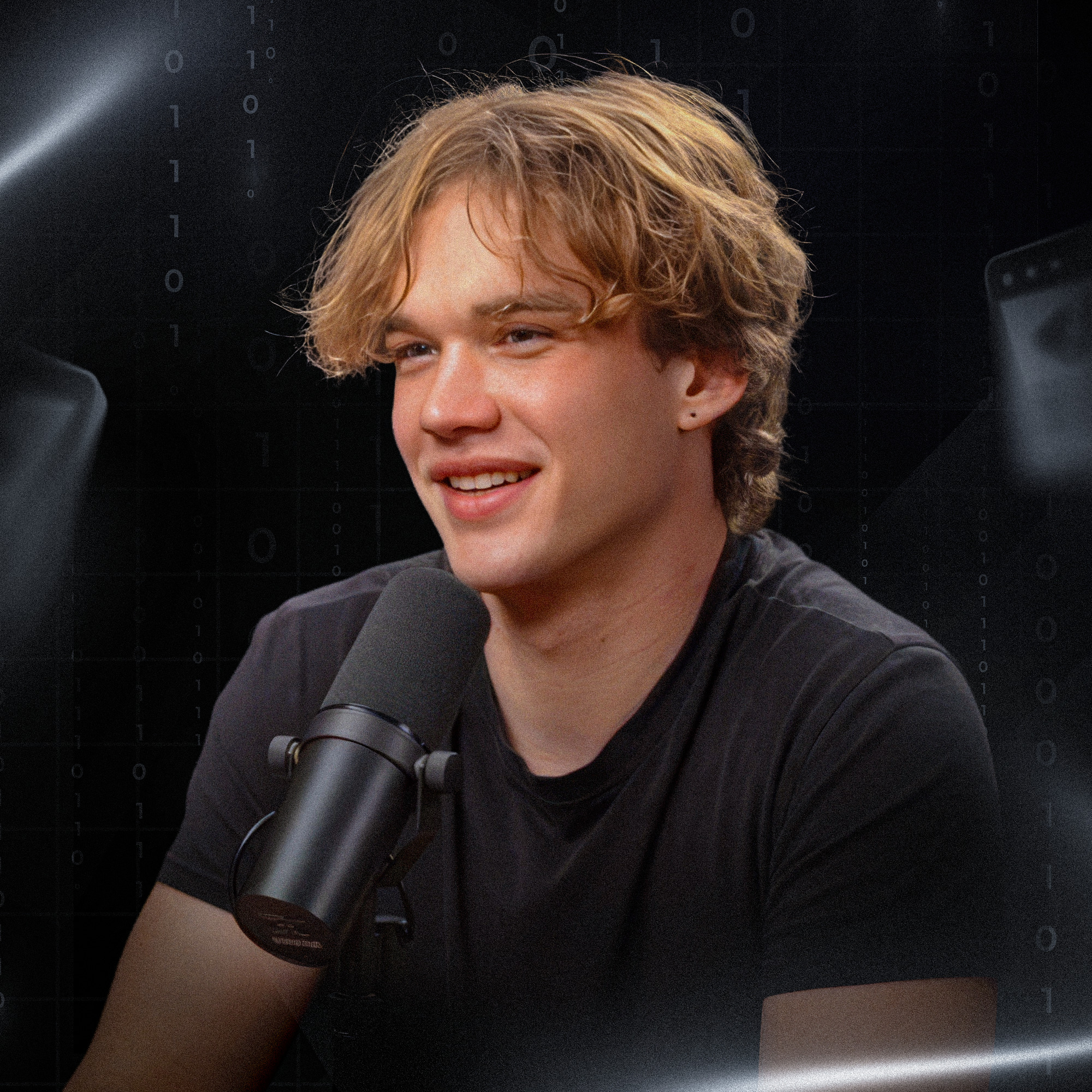 Даниил Белман