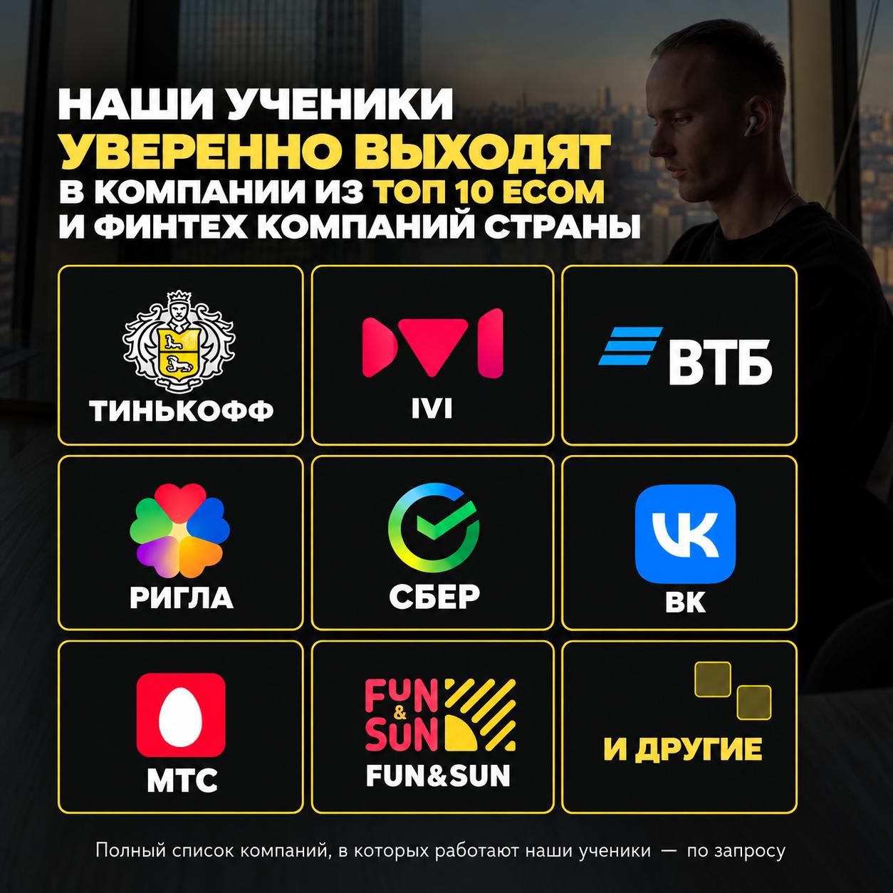 Никита Михайлович — фото 3
