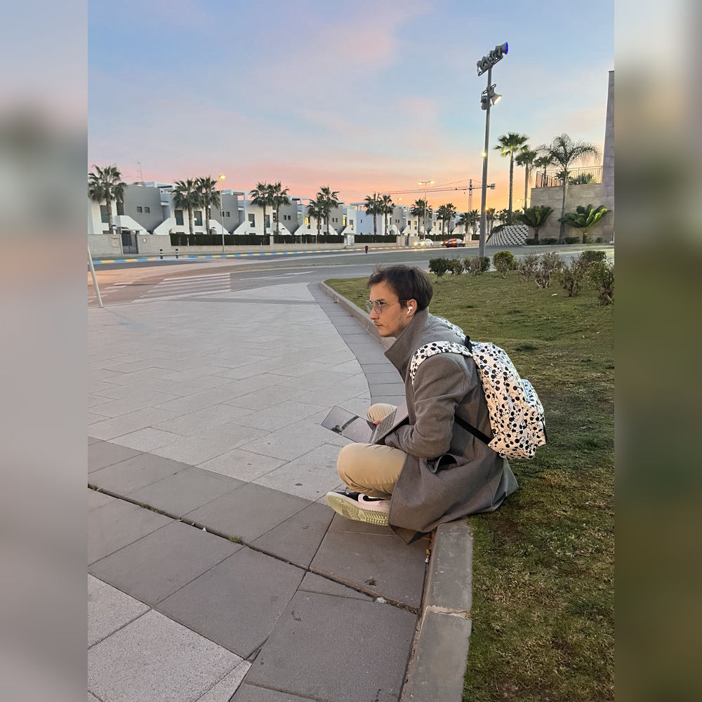 Никита - фото 1