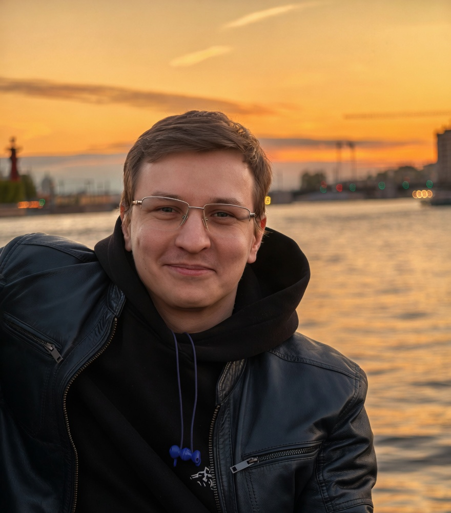 Анатолий Поляков - фото 1