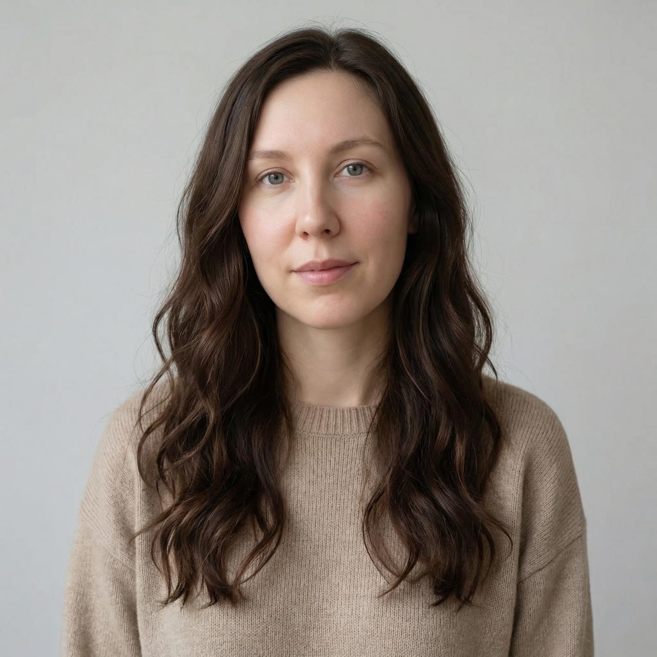 Елизавета Ковалева - фото 1