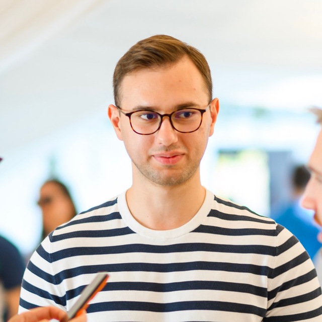 Кирилл Гирман | GetOffer - фото 1