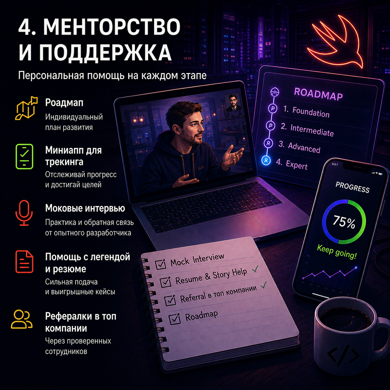 Вадим Чистяков - фото 5