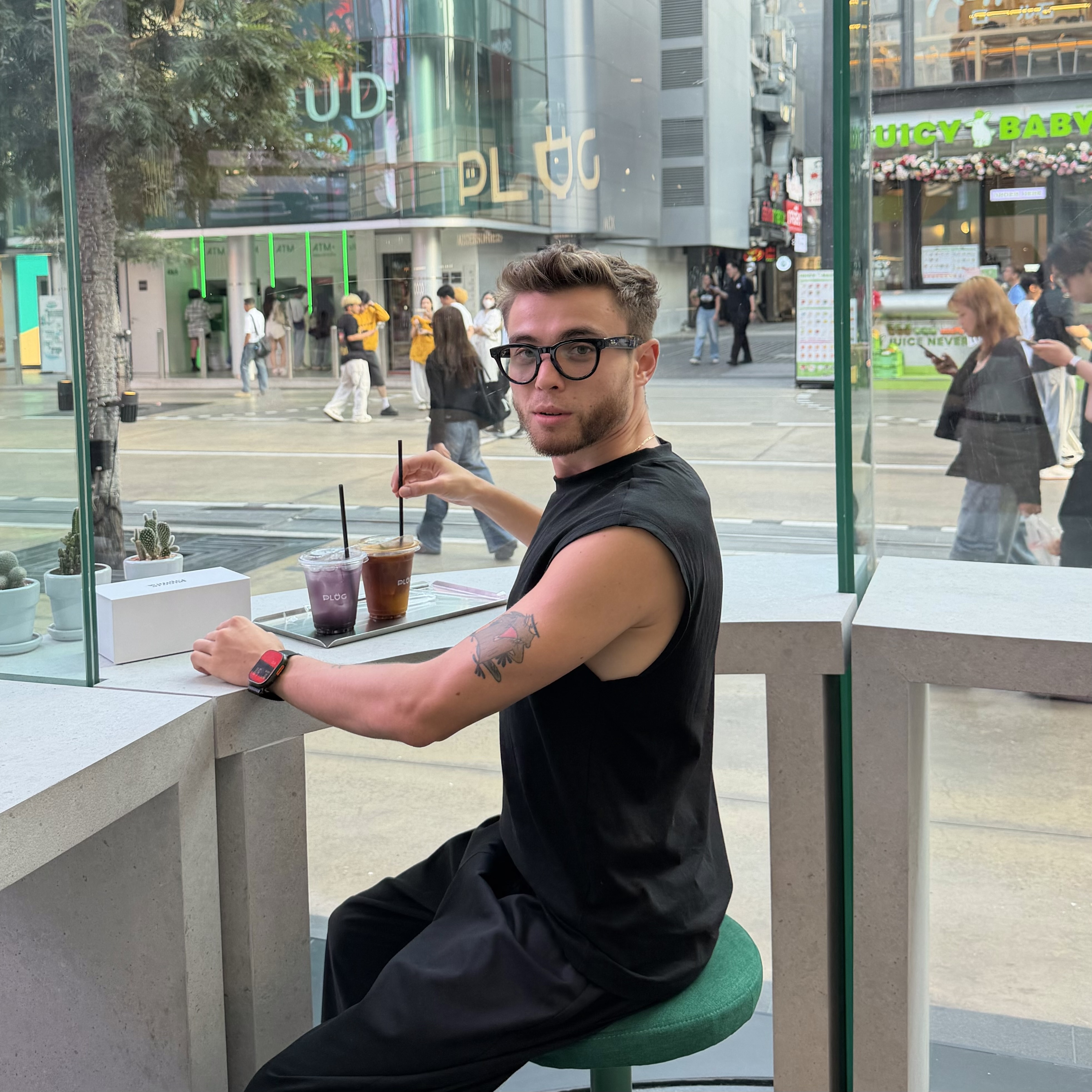 Артём Септенал - фото 1