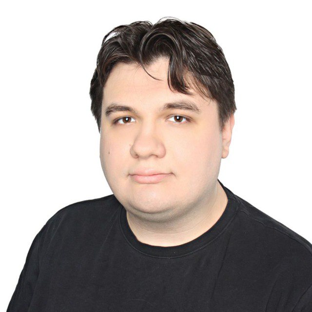 Кирилл Носов - фото 2