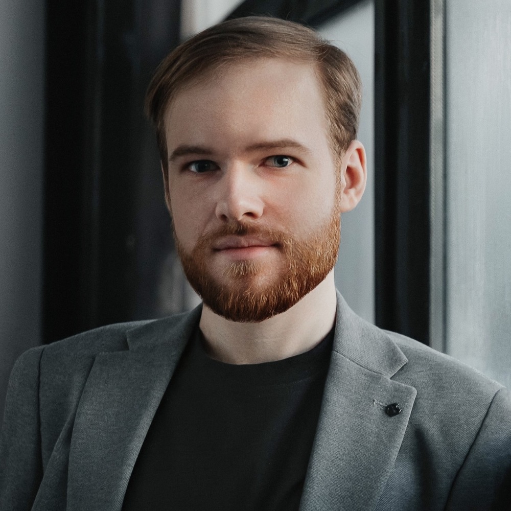 Никита Орлов