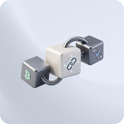 Web3 / Blockchain / Solidity