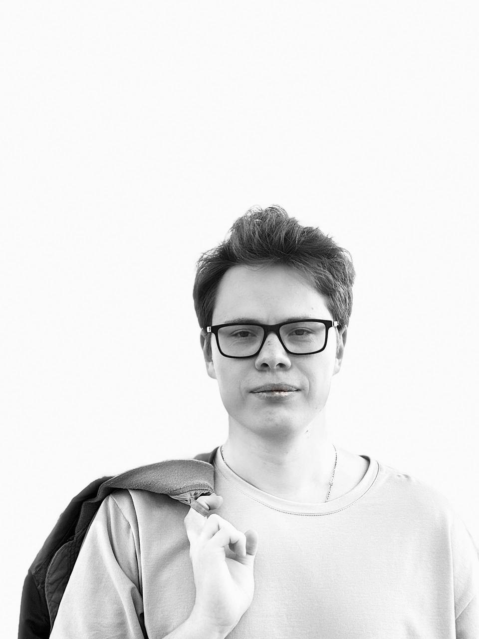 Алексей Анклав