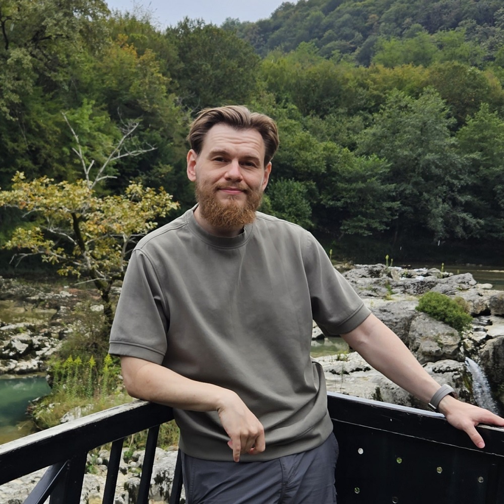 Дмитрий | Java / Kotlin - фото 1