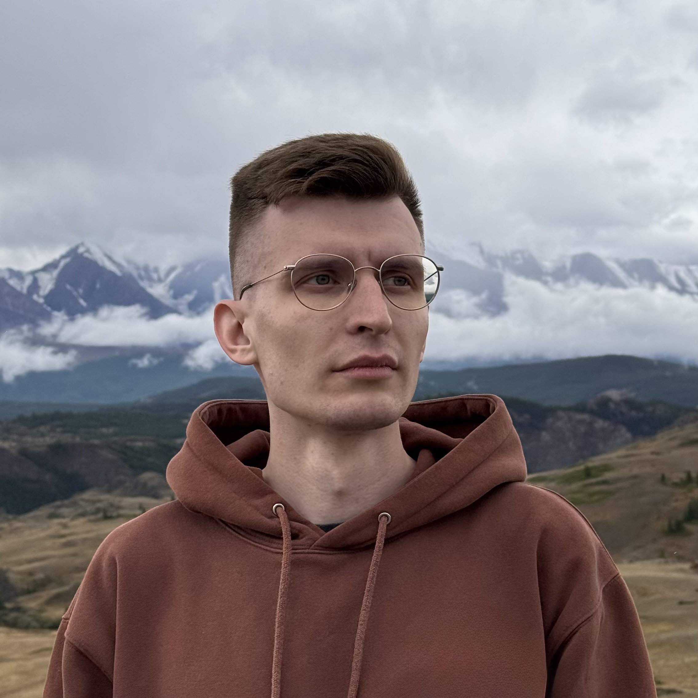 Никита Перевалов - фото 1