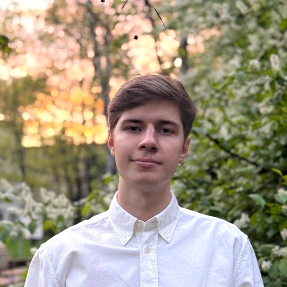 Георгий - фото 1