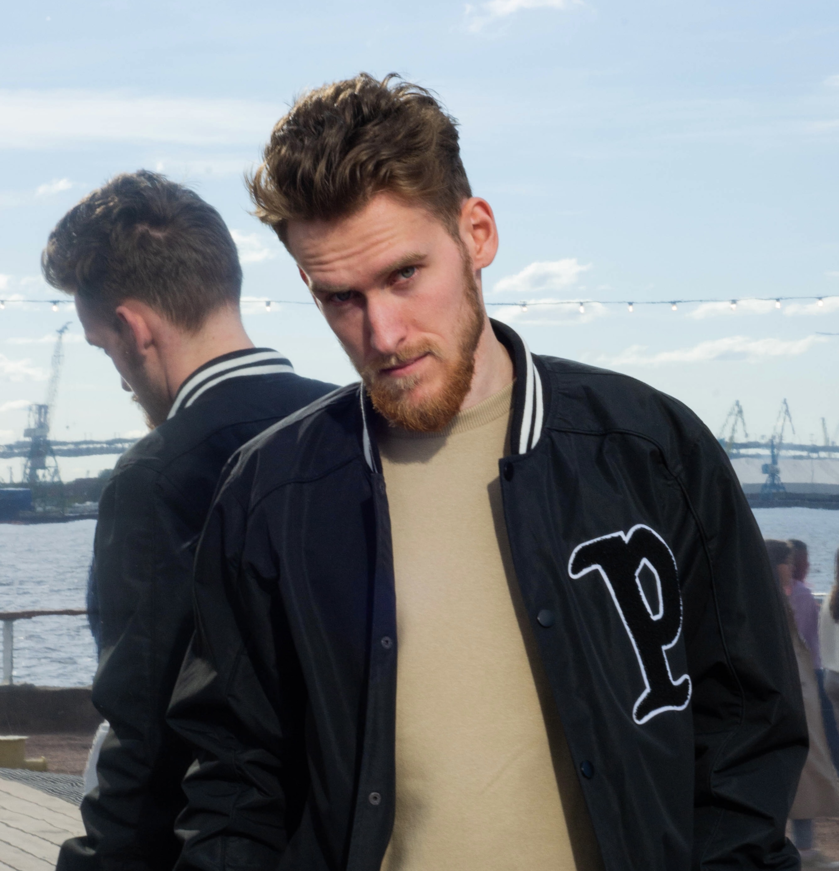 Василий Шабашов - фото 1