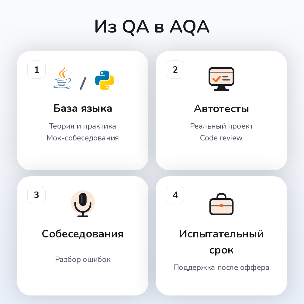 Дмитрий |  Python / Java / Kotlin - фото 2