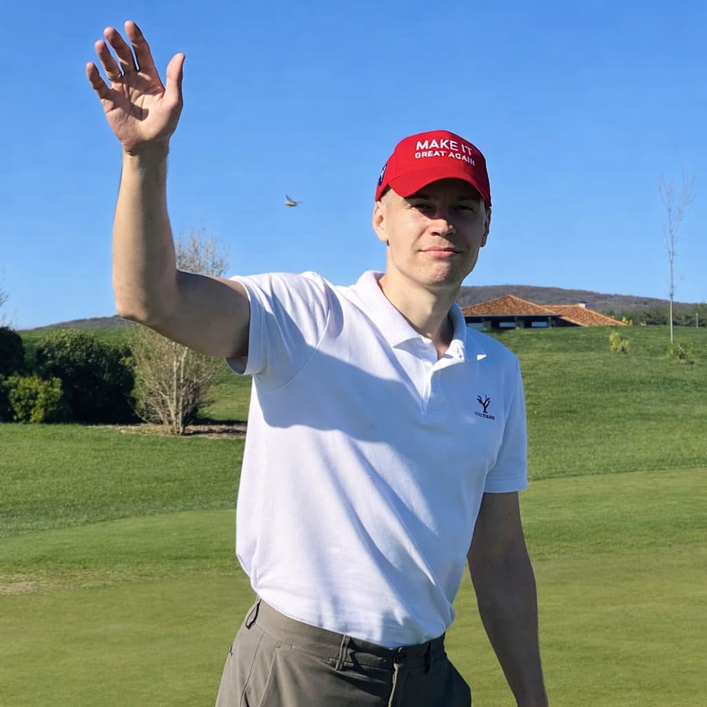 Руслан Куянец | Reactify & YeaHub - фото 1