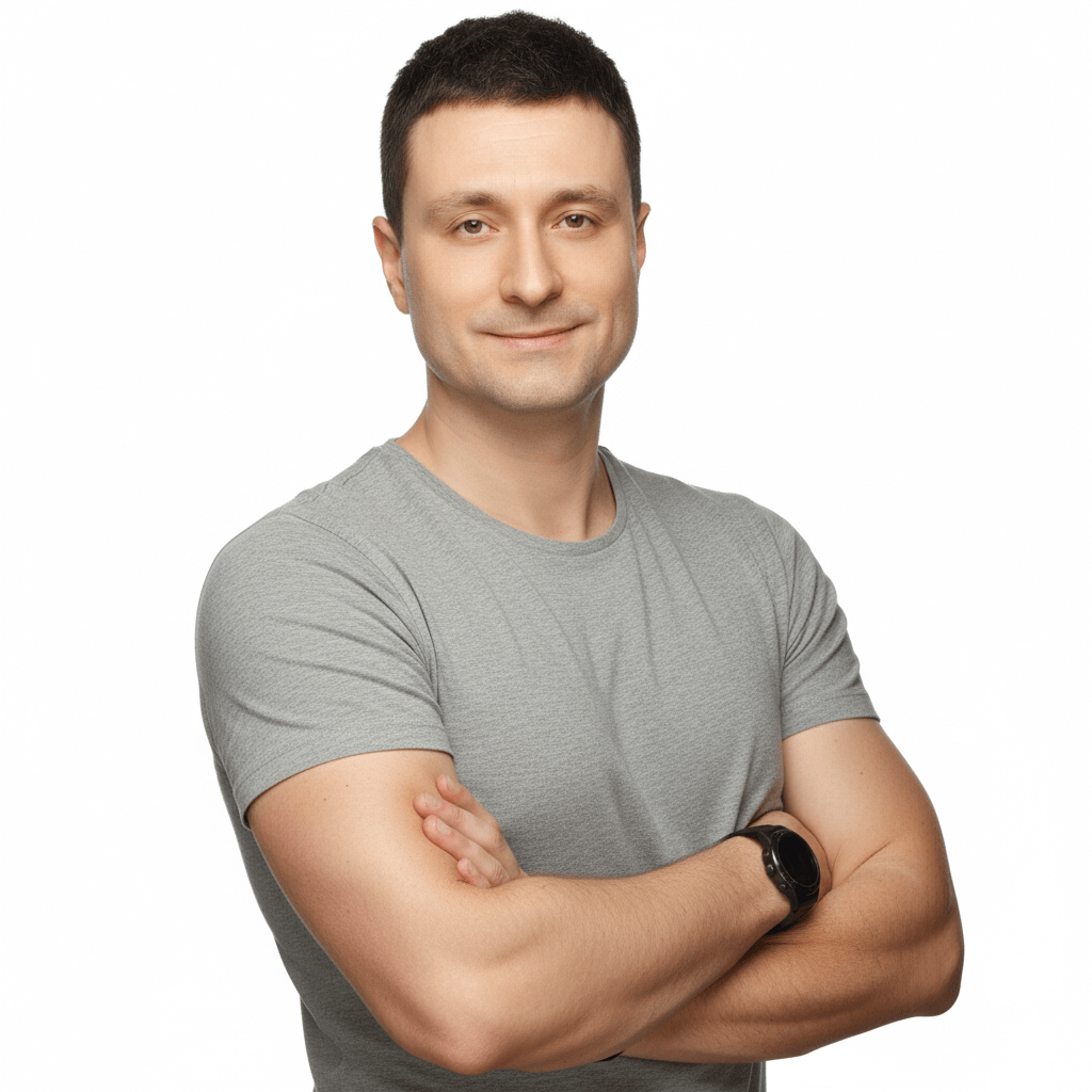 Дмитрий - фото 1