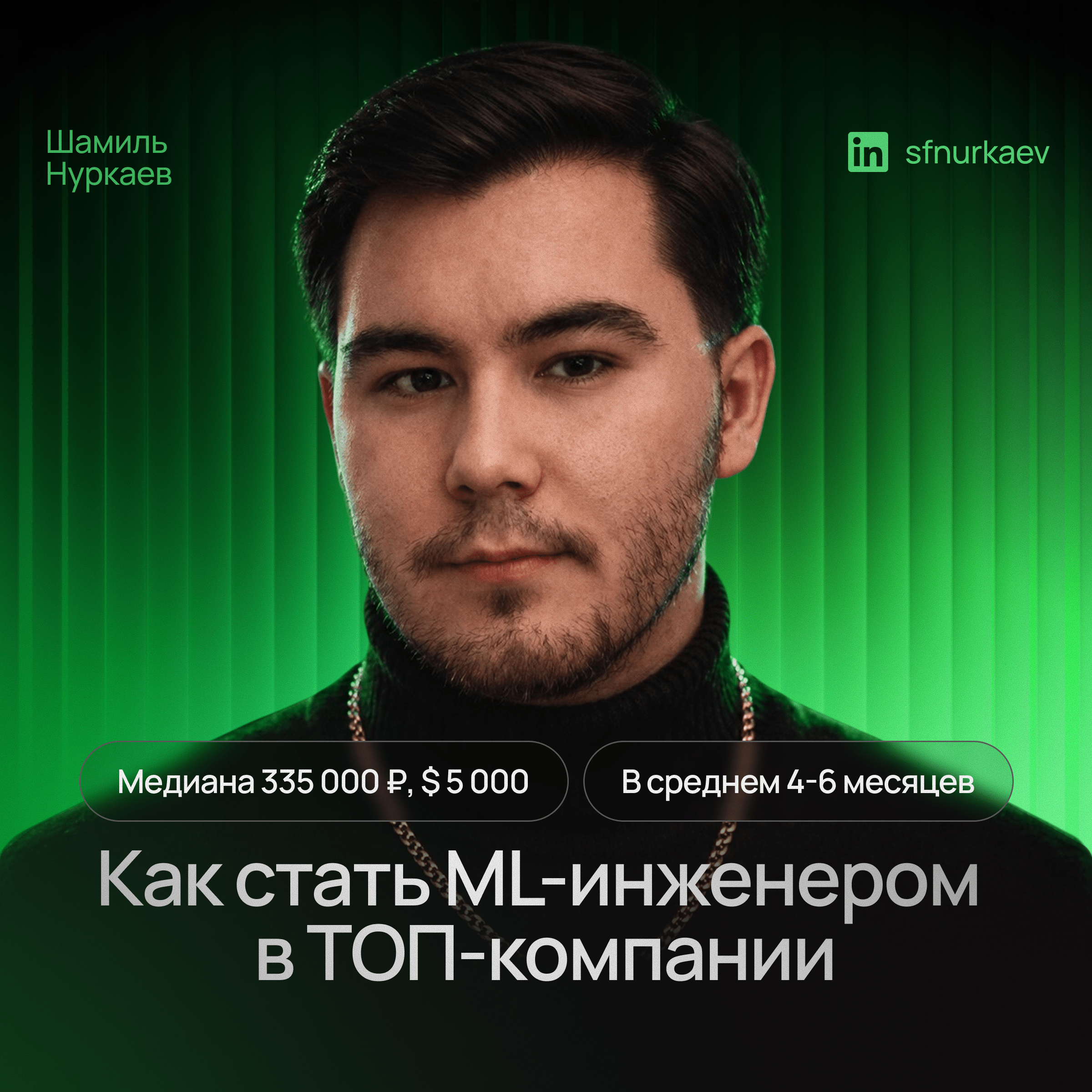 Шамиль Нуркаев