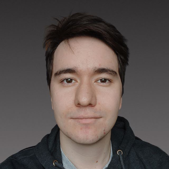 Даниил Гайдаенко