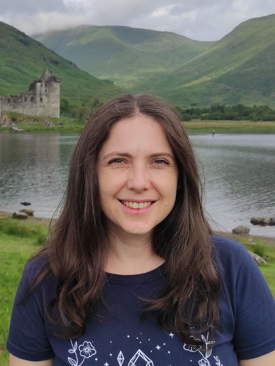 Надежда Савченко