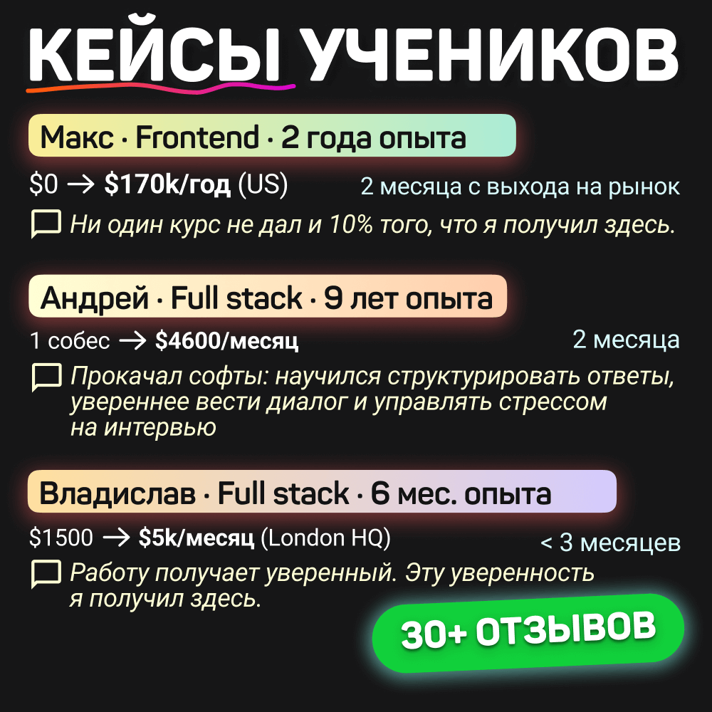 Сергей Лебедев • Grow Global - фото 3