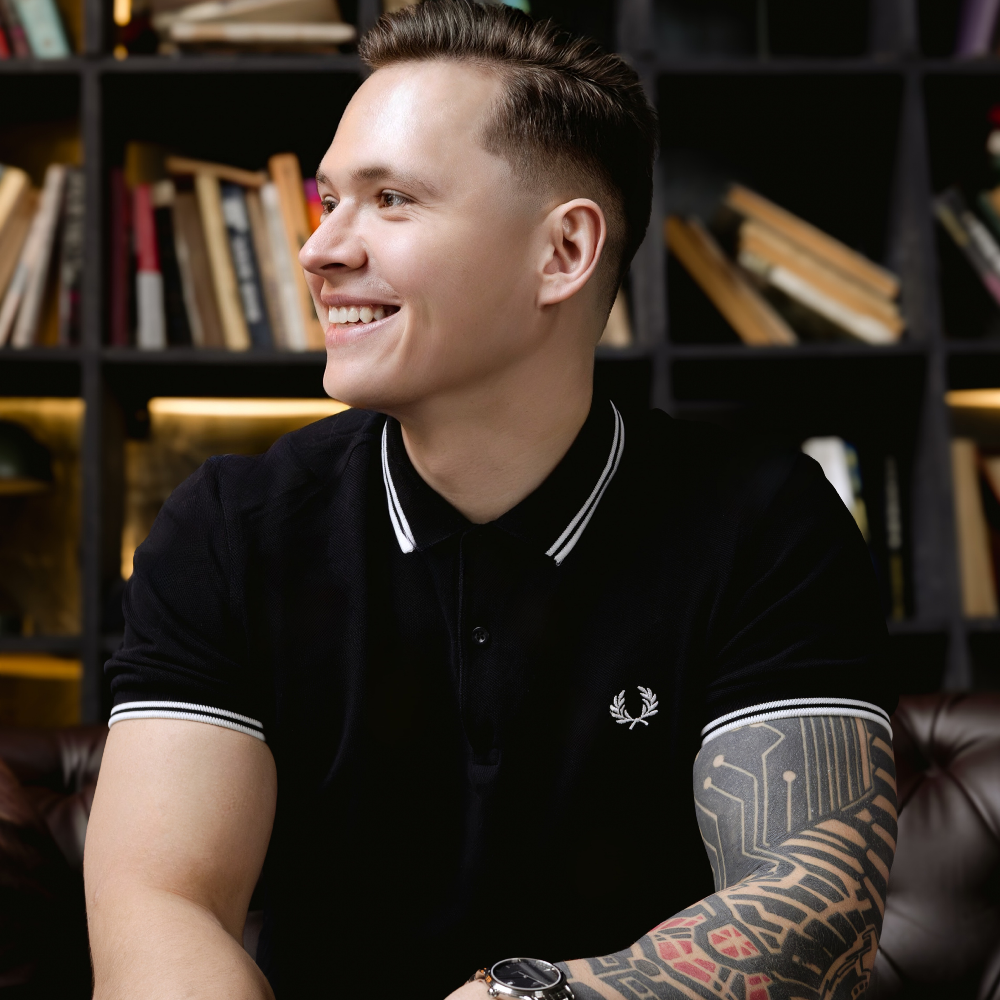 Иван - фото 1