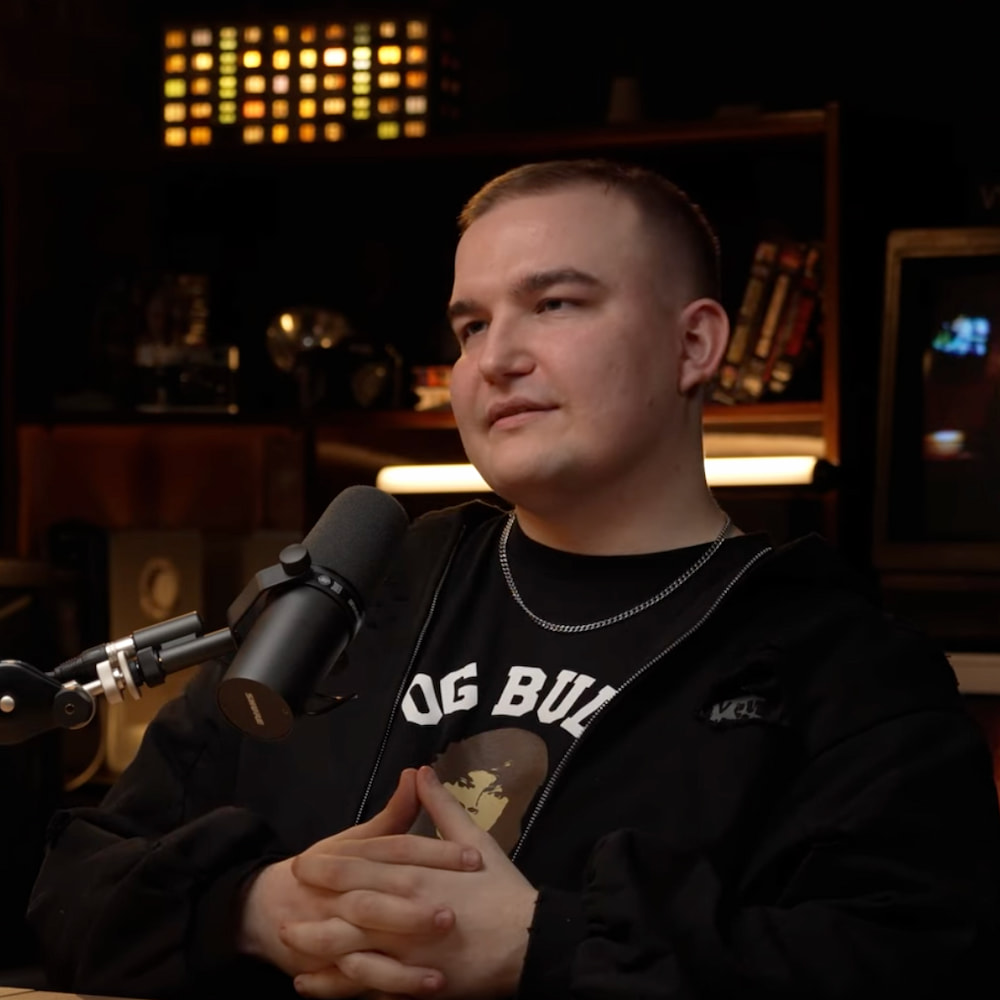 Лёша Истомин 🥷🏻