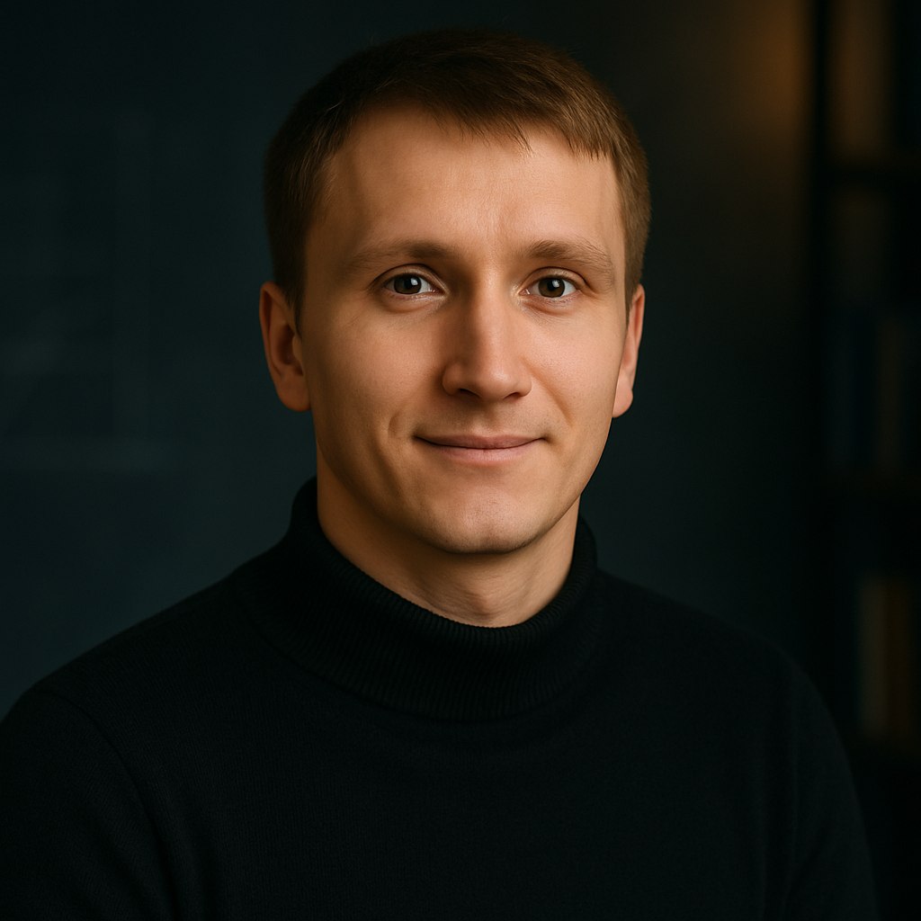 Александр Кайвалья