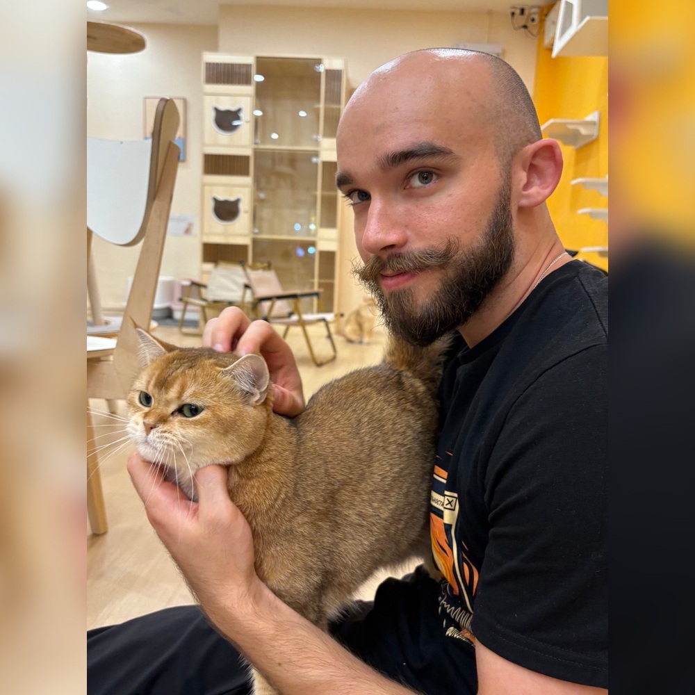 Эдуард Пауль - фото 1