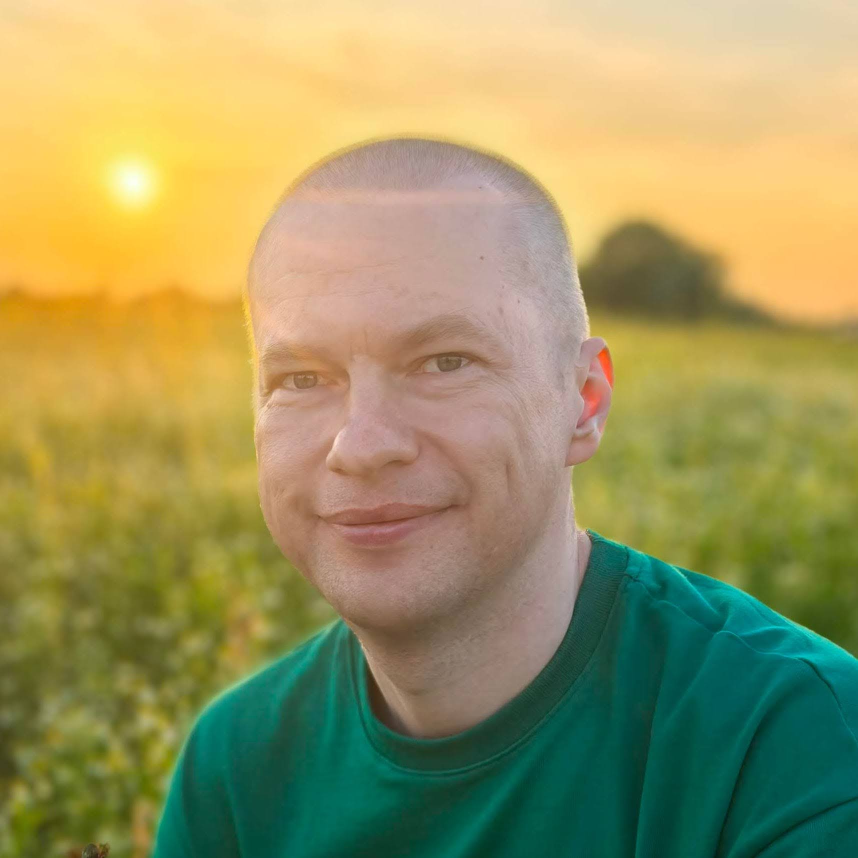 Дмитрий Дементьев