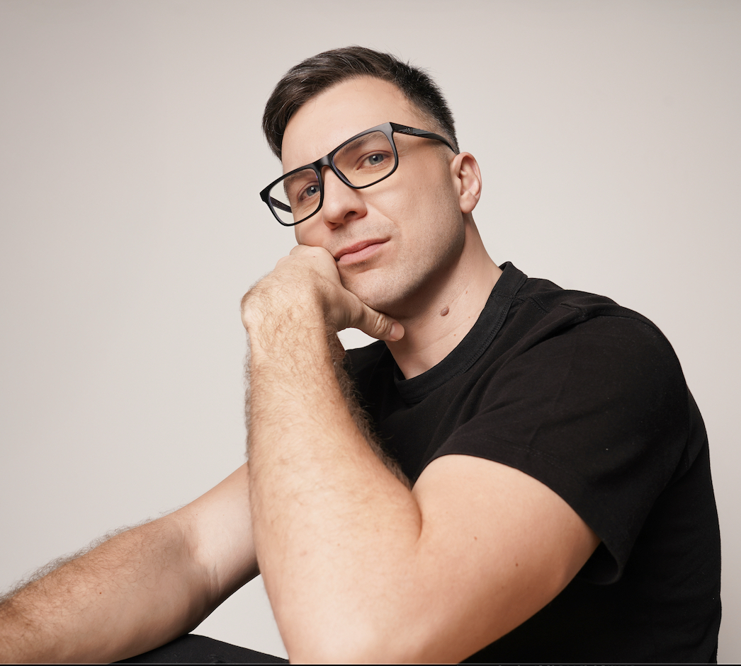 Алексей Compile&Cry - фото 1