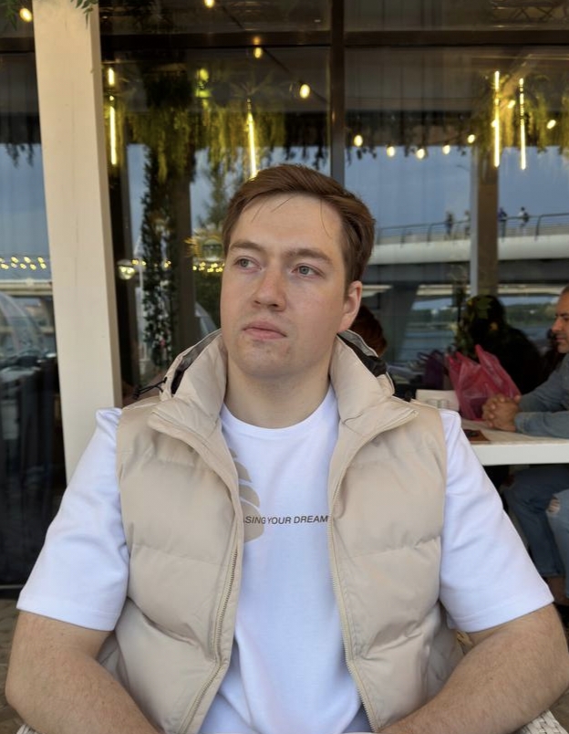 Егор - фото 1