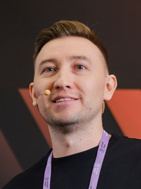 NIKITA