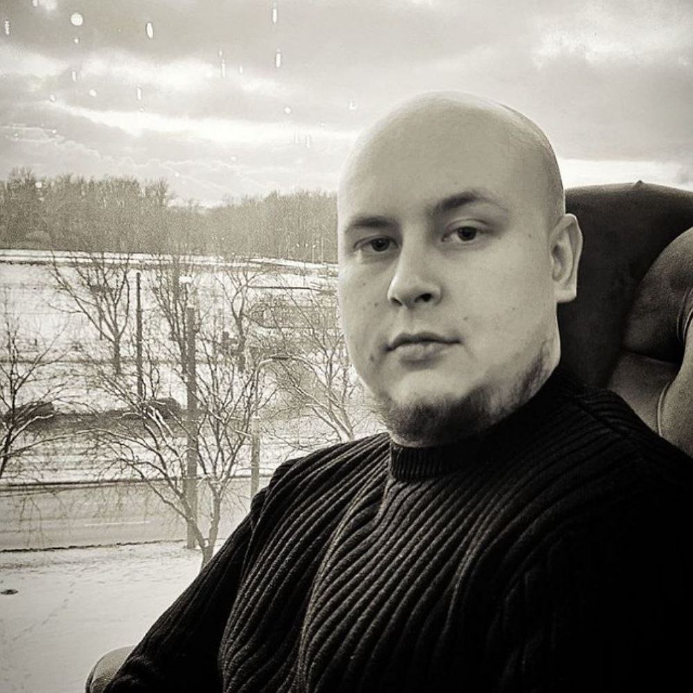 Слава - фото 1