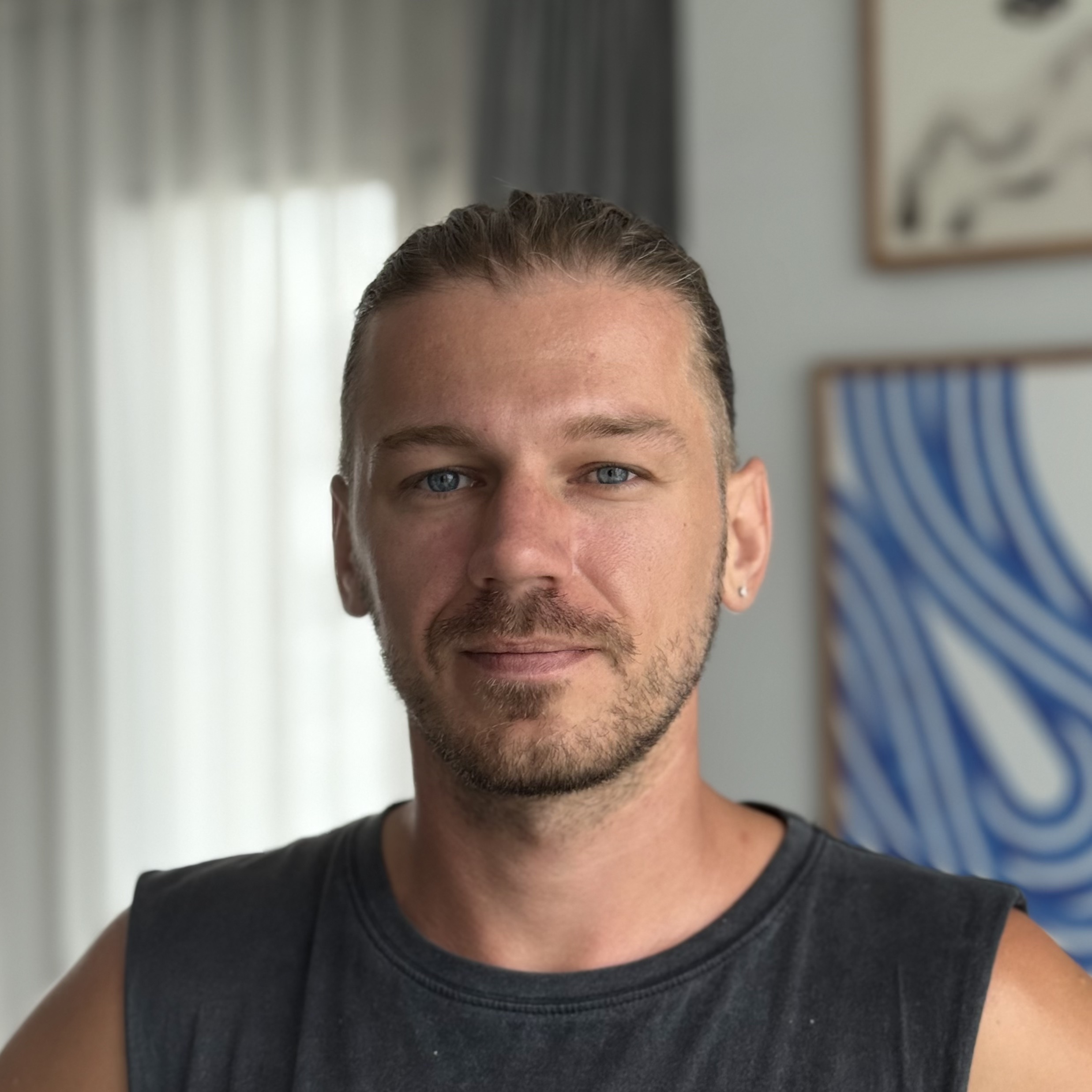 Александр Птицын | IT-Птица | React / Vue - фото 2